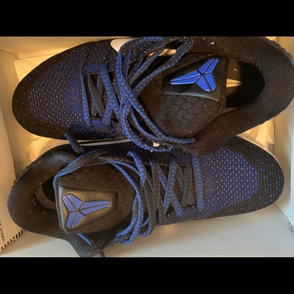 kobe 11 mark parker